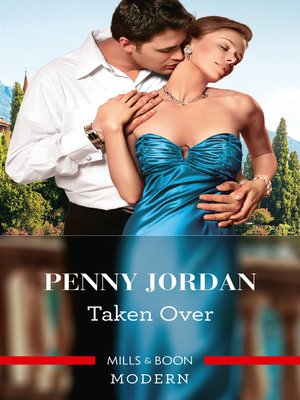 cover image of Taken Over